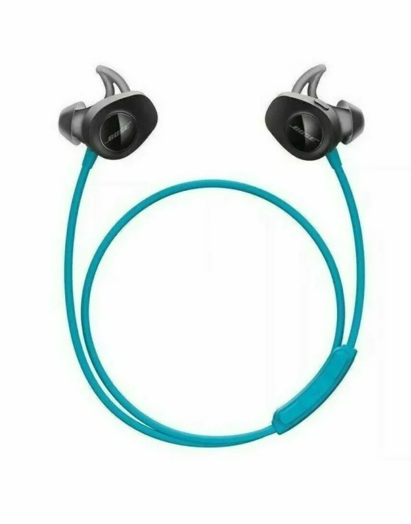 Bose SoundSport Bluetooth Wireless Earbuds In-Ear Sports Earphones Headphones - Image 12