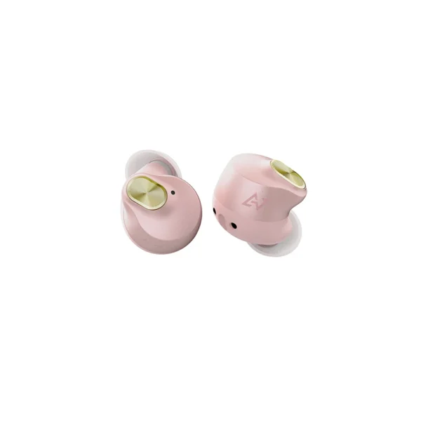 AVIOT Wireless Earphones Active Noise Cancelling Bluetooth Compatible TE-Q3 - Image 10