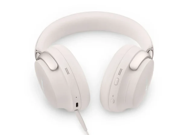 Bose QuietComfort Ultra Noise Cancelling Headphones, Certified Refurbished - Image 11