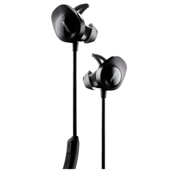 Bose SoundSport Bluetooth Wireless Earbuds In-Ear Sports Earphones Headphones - Image 4