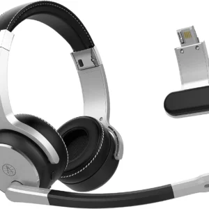 Rand McNally ClearDryve 180, 2-in-1 Bluetooth Headphone/Headset