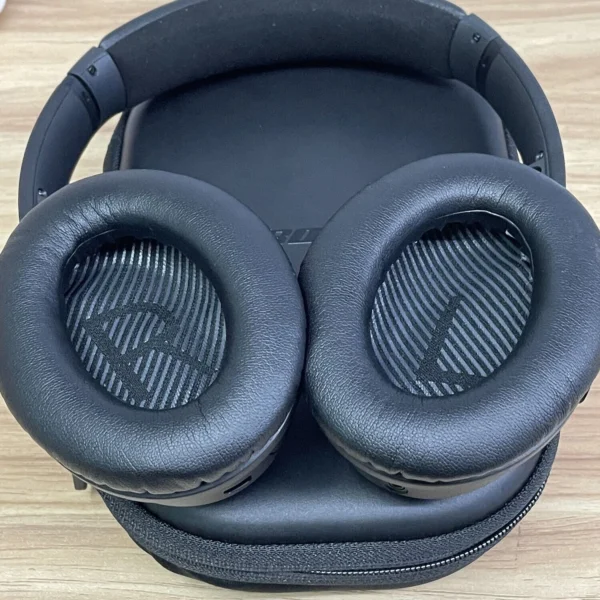 Bose QuietComfort 35 II Noise Cancelling Headphone QC35 Bluetooth Wireless Black - Image 4
