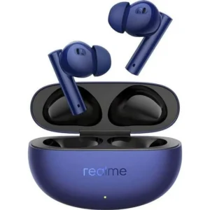 Realme buds air 5 Earphone 50dB True Wireless Active Noise Cancelling