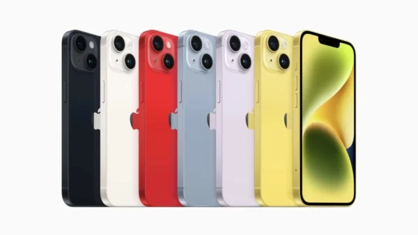 Apple iPhone 14 128GB - Image 14