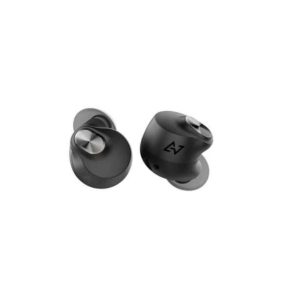 AVIOT Wireless Earphones Active Noise Cancelling Bluetooth Compatible TE-Q3 - Image 4