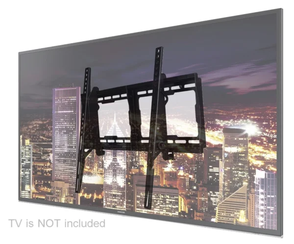 Large Screen Tilt Wall Mount Bracket for 4K Flat HD UHD IPS Smart 3D LED LCD TVs - Image 4