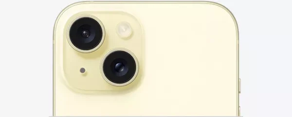 Apple iPhone 15 - Image 4