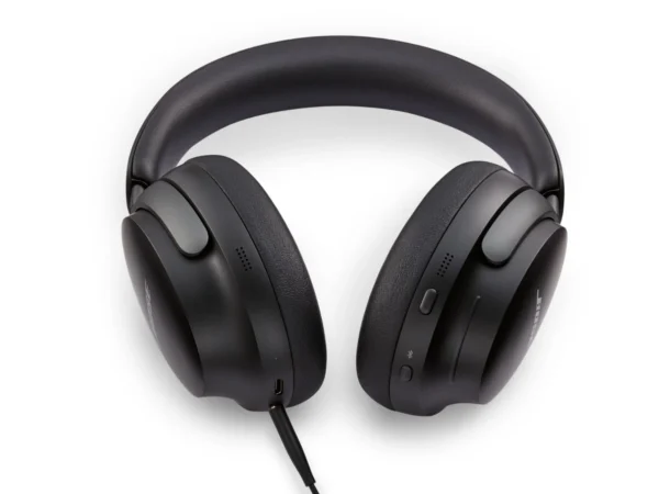 Bose QuietComfort Ultra Noise Cancelling Headphones, Certified Refurbished - Image 5