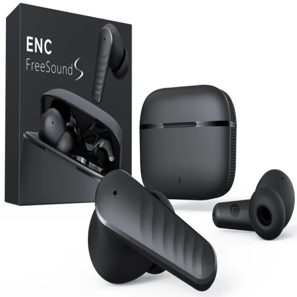 Wireless Bluetooth 5.3 Earphones Air In-Ear Pods Buds For iphone Samsung Android - Image 6