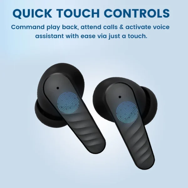 Wireless Bluetooth 5.3 Earphones Air In-Ear Pods Buds For iphone Samsung Android - Image 7