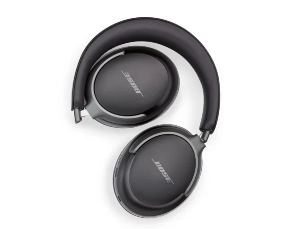 Bose QuietComfort Ultra Noise Cancelling Headphones, Certified Refurbished - Image 7