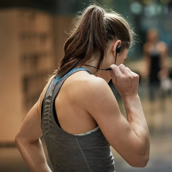 Bose SoundSport Bluetooth Wireless Earbuds In-Ear Sports Earphones Headphones - Image 8