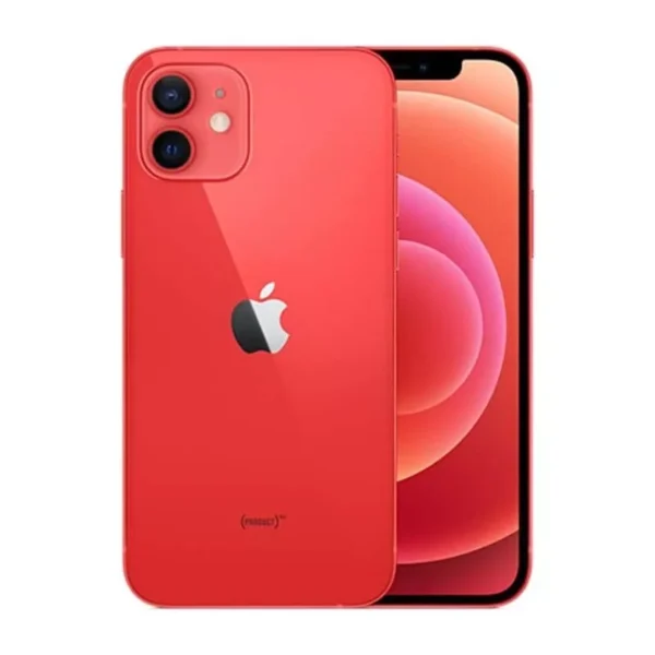 Apple iPhone 12 - Image 7