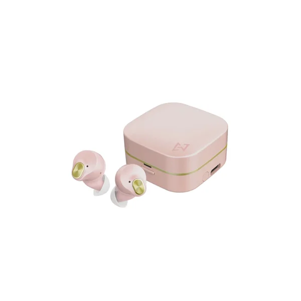 AVIOT Wireless Earphones Active Noise Cancelling Bluetooth Compatible TE-Q3 - Image 7