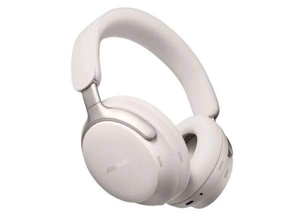 Bose QuietComfort Ultra Noise Cancelling Headphones, Certified Refurbished - Image 9