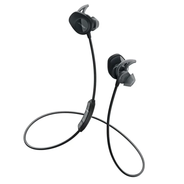 Bose SoundSport Bluetooth Wireless Earbuds In-Ear Sports Earphones Headphones - Image 11